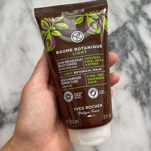 NEW Yves Rocher Light Botanical Balm